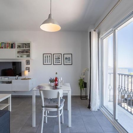 Relaxing Cozy Apartment نيرخا المظهر الخارجي الصورة