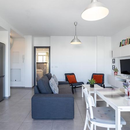 Relaxing Cozy Apartment نيرخا المظهر الخارجي الصورة