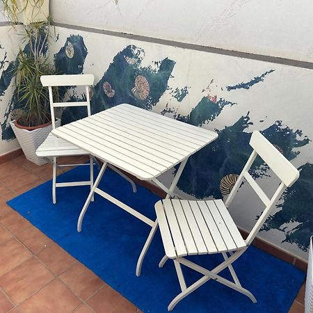 Relaxing Cozy Apartment نيرخا المظهر الخارجي الصورة