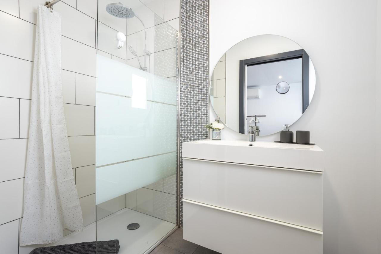 Relaxing Cozy Apartment نيرخا المظهر الخارجي الصورة