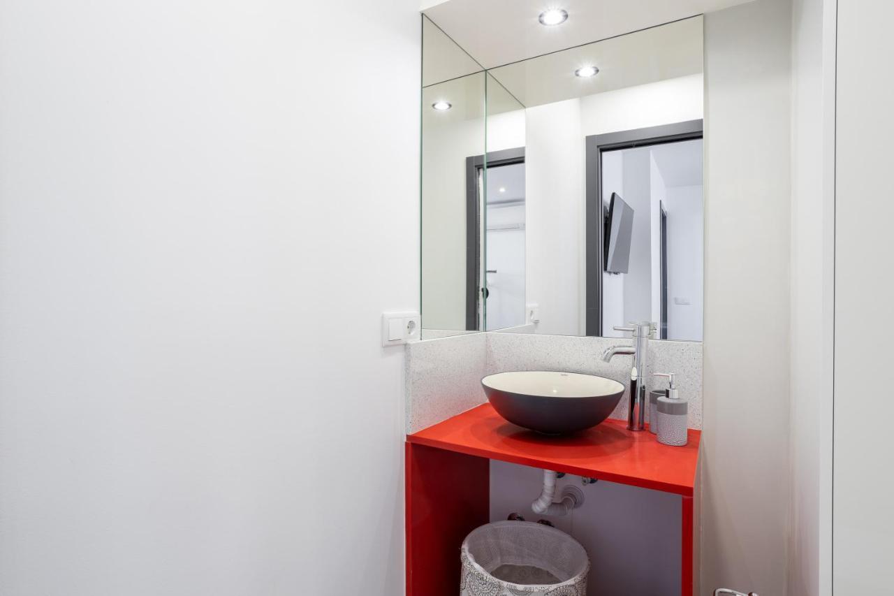 Relaxing Cozy Apartment نيرخا المظهر الخارجي الصورة