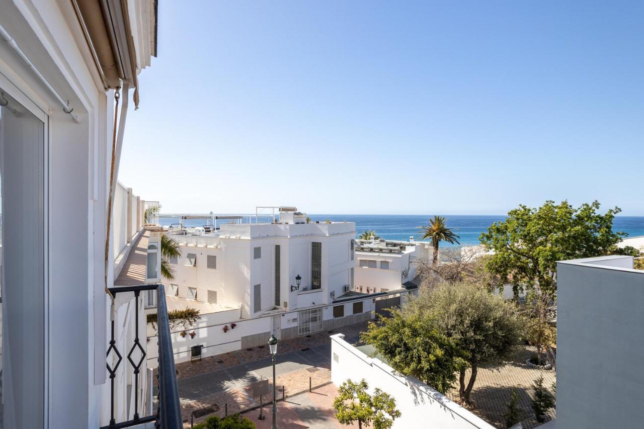 Relaxing Cozy Apartment نيرخا المظهر الخارجي الصورة