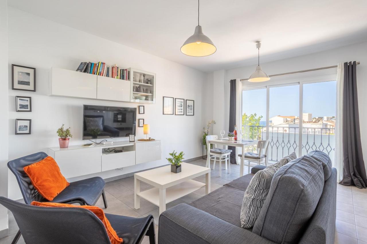 Relaxing Cozy Apartment نيرخا المظهر الخارجي الصورة