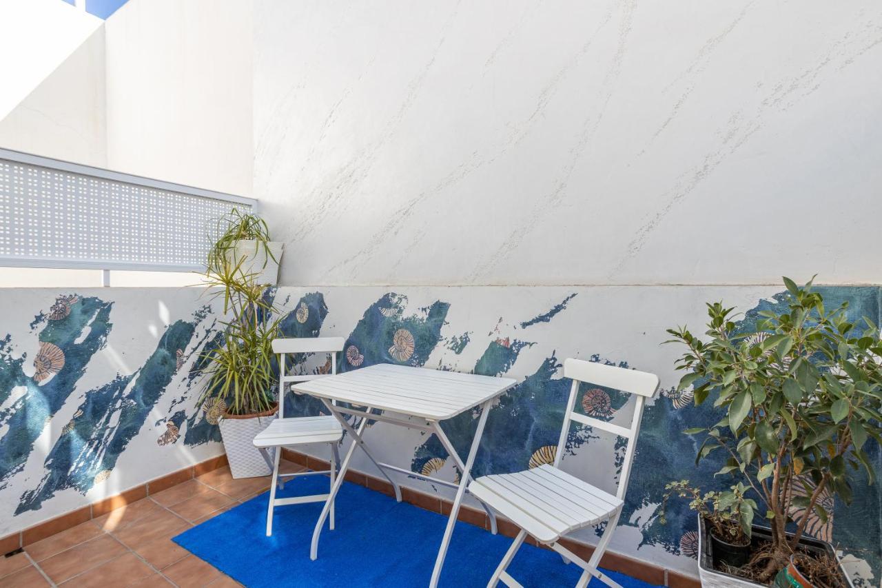 Relaxing Cozy Apartment نيرخا المظهر الخارجي الصورة